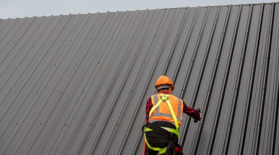 Expert Emergency Roof Repairs services in Kankakee, IL